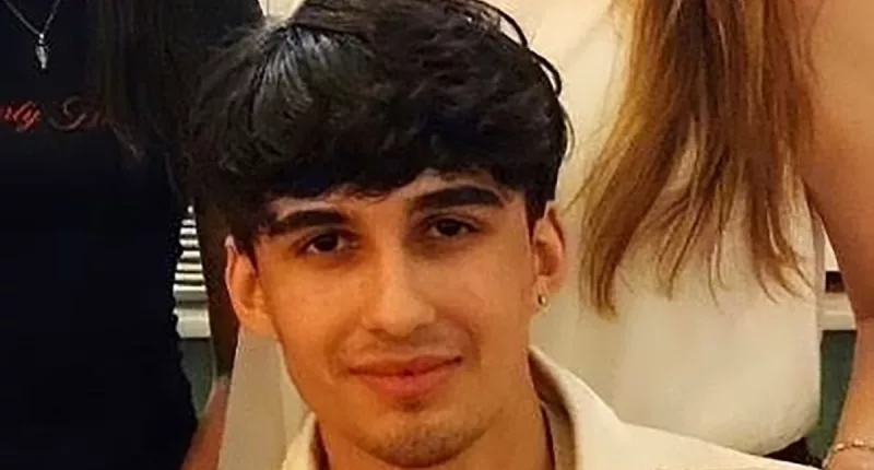 Dhirren Randhawa Nationality
