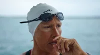 Diana Nyad Abuse
