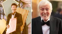 Dick Van Dyke 'couldn't be prouder' as 98 Years of Magic special on actor will land on CBS