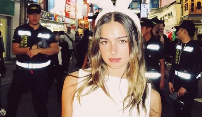 Did Addison Rae And Omer Break Up? Relationship Explained