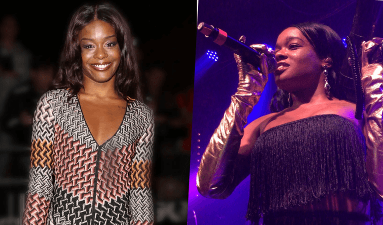 Did Azealia Banks Undergo Plastic Surgery? Before and After Photos