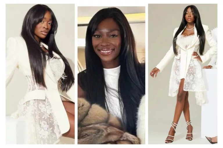 Did Chelsea Lazkani Undergo Plastic Surgery? Before And After Photos