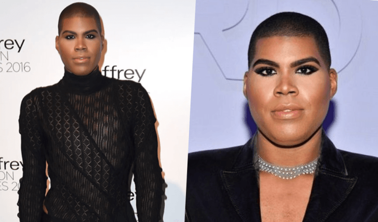 Did E. J. Johnson Undergo Plastic Surgery? Before And After Photos