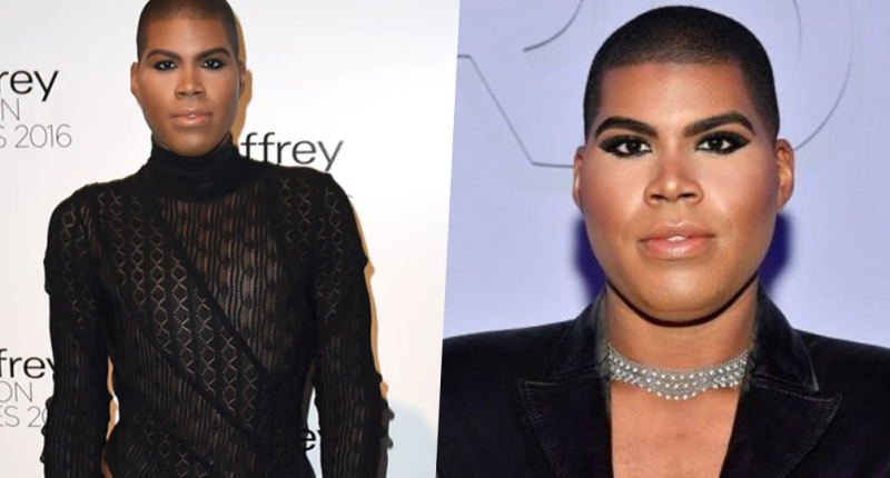 Did E. J. Johnson Undergo Plastic Surgery? Before And After Photos