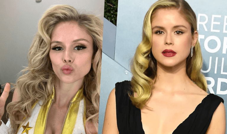 Did Erin Moriarty Undergo Plastic Surgery? Body Measurements and More!
