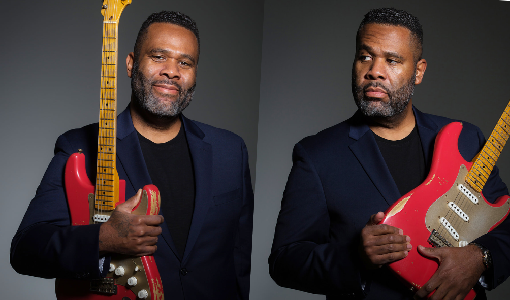 Did Guitar Virtuoso Kirk Fletcher Have a stroke Onstage? Illness And Health Update 2023