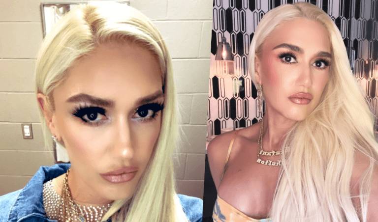 Did Gwen Stefani Undergo Weight Loss Surgery? Before And After And Why She Look So Skinny?