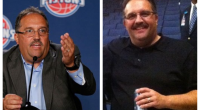 Did Health Concerns Follow Stan Van Gundy’s Weight Loss? Wife And Wikipedia Details