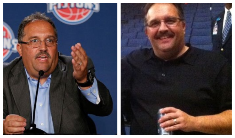 Did Health Concerns Follow Stan Van Gundy’s Weight Loss? Wife And Wikipedia Details