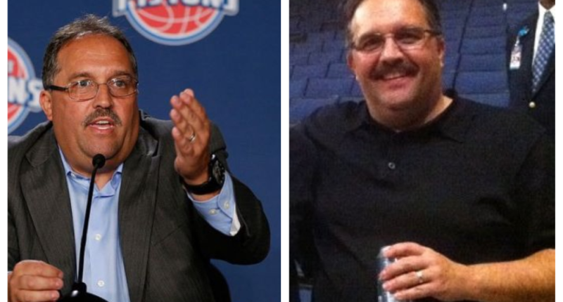 Did Health Concerns Follow Stan Van Gundy’s Weight Loss? Wife And Wikipedia Details