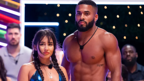 Did Johnny Middlebrooks and Aurelia Lamprecht Win ‘Love Island Games’?