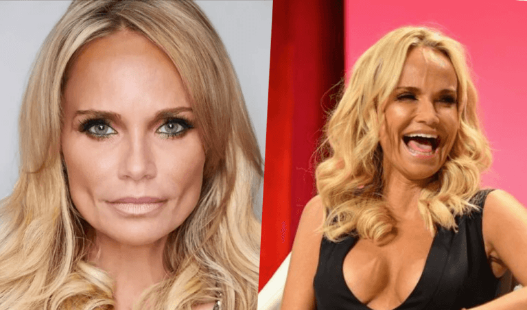 Did Kristin Chenoweth Undergo Plastic Surgery? Body Measurements and More!