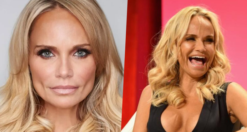 Did Kristin Chenoweth Undergo Plastic Surgery? Body Measurements and More!