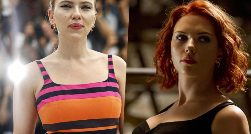Did Scarlett Johansson Undergo Plastic Surgery? Before And After