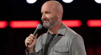Tom Segura Divorce