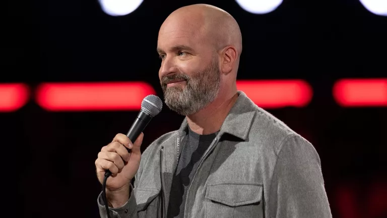 Did Tom Segura Divorce His Wife Christina Pazsitzky?