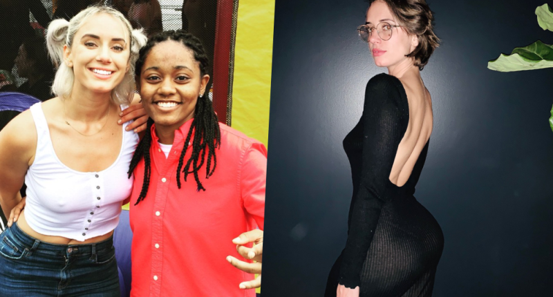 Did YesJulz Undergo Plastic Surgery? Before, After Photos And BBL News