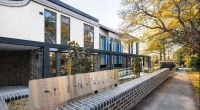 A disabled boy, 10, has died in a tragic accident in Sydney's St. Lucy's school