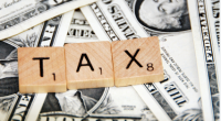 Taxes