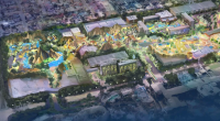 Disney has 'enough room to build another Disneyland,' chairman says