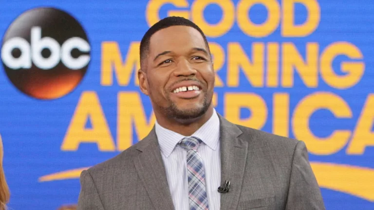 Does Michael Strahan Have Cancer? Missing From GMA