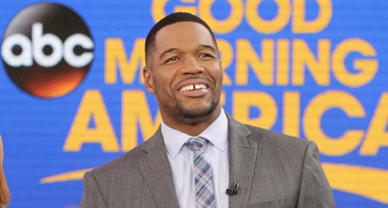 Does Michael Strahan Have Cancer