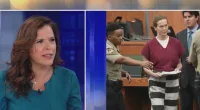 Does video show Moriah Wilson's final moments?