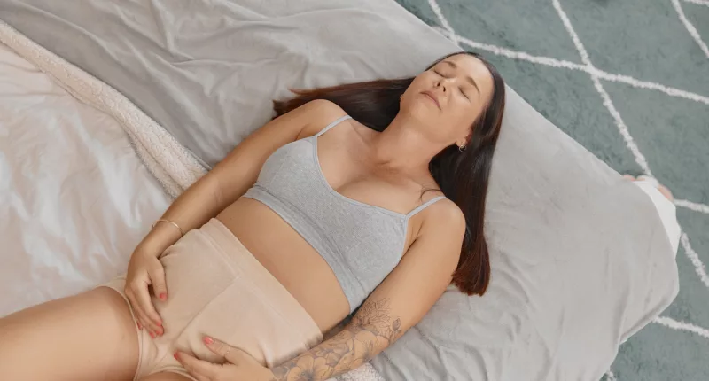 Doing These 6 Pelvic Floor Exercises After Giving Birth Can Help Prevent Leaking, Prolapse, and Pain