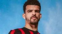Dominic Solanke Footballer