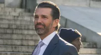 Don Jr. returns to the stand in defense case in Trump's fraud trial