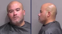 Donavan Robert Matthews charged after road rage incident