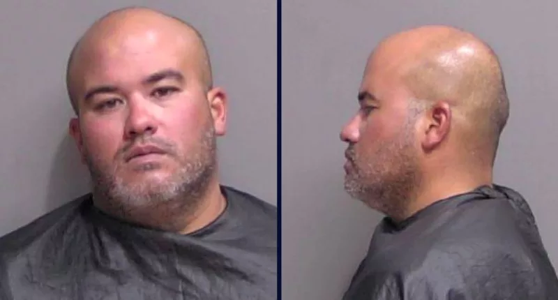 Donavan Robert Matthews charged after road rage incident