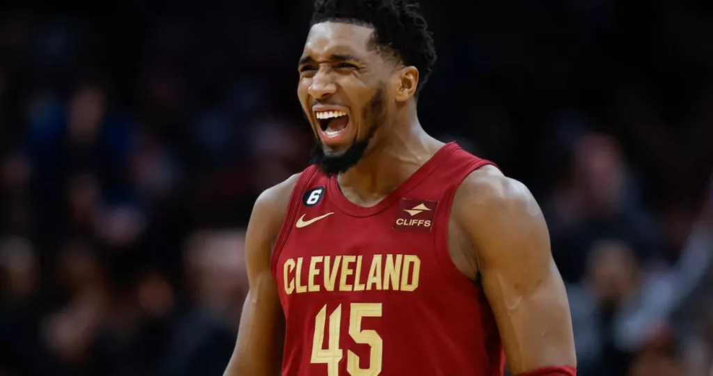 Donovan Mitchell Religion