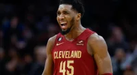 Donovan Mitchell Religion