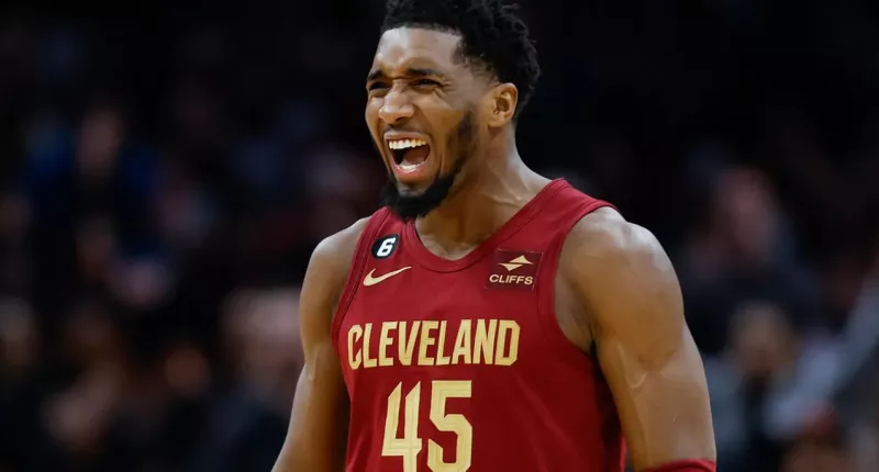 Donovan Mitchell Religion