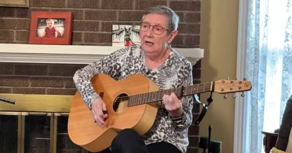 Doreen Noseworthy Illness