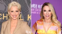Dorinda Medley Addresses Ramona Singer’s ‘Sad’ N-Word Scandal