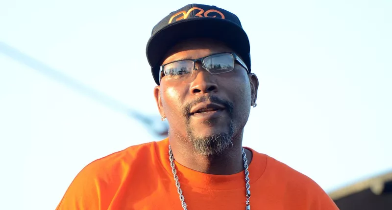 Dove Shack rapper C-Knight on life support from diabetes complications