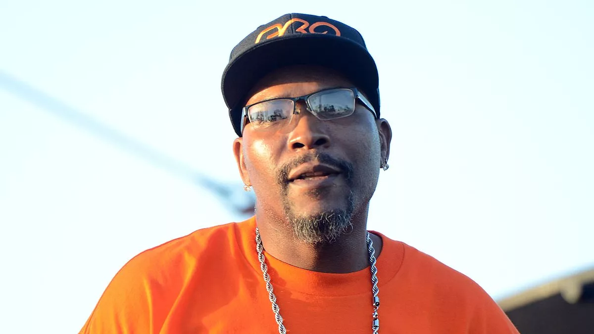 Dove Shack rapper C-Knight on life support from diabetes complications