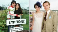 Downton Abbey's unexpected connection to Emmerdale and Coronation Street uncovered