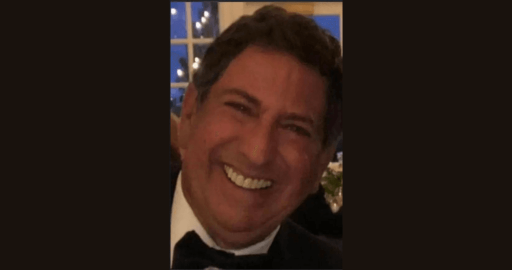 Dr Ira Woletsky Obituary