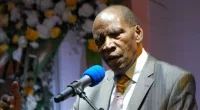 Dr Joe Kayo