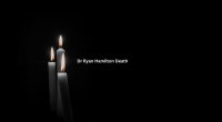 Dr Ryan Hamilton Death