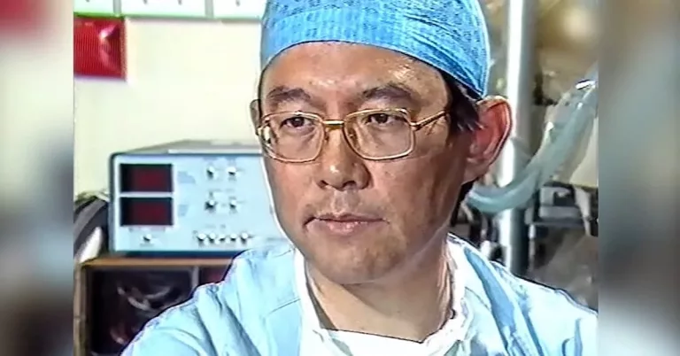 Dr. Victor Chang Religion: Ethnicity and Origin Explored