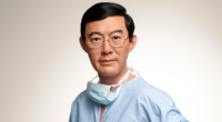 Dr Victor Chang Siblings