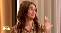 Drew Barrymore gets surprise proposal from Pauly Shore on talk show