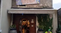 A drinker who did a dine and dash at the Simposio Bar in Trente has apologised years later