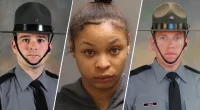 Driver pleads guilty to March 2022 crash that killed 2 Pennsylvania troopers, a pedestrian