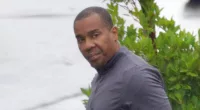 Duane Martin steps out after Will Smith DENIED the pair had sex
