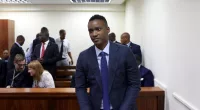 Duduzane Zuma Car Accident